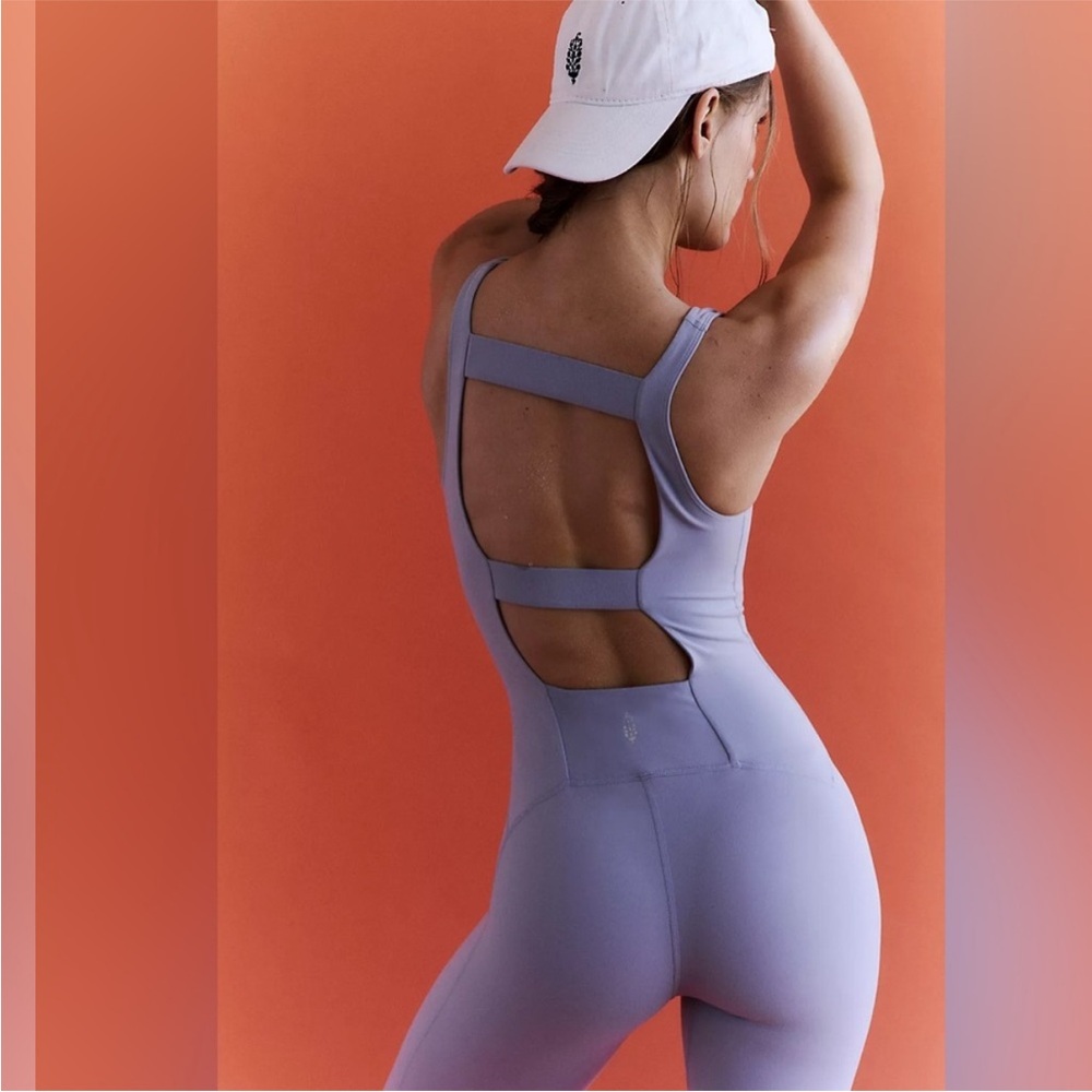 FP MOVEMENT Never Better One-Piece, Size XS